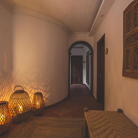 Villa Pietra Estoril Eco Guesthouse ภายนอก รูปภาพ