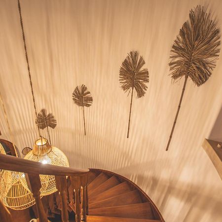 Villa Pietra Estoril Eco Guesthouse ภายนอก รูปภาพ