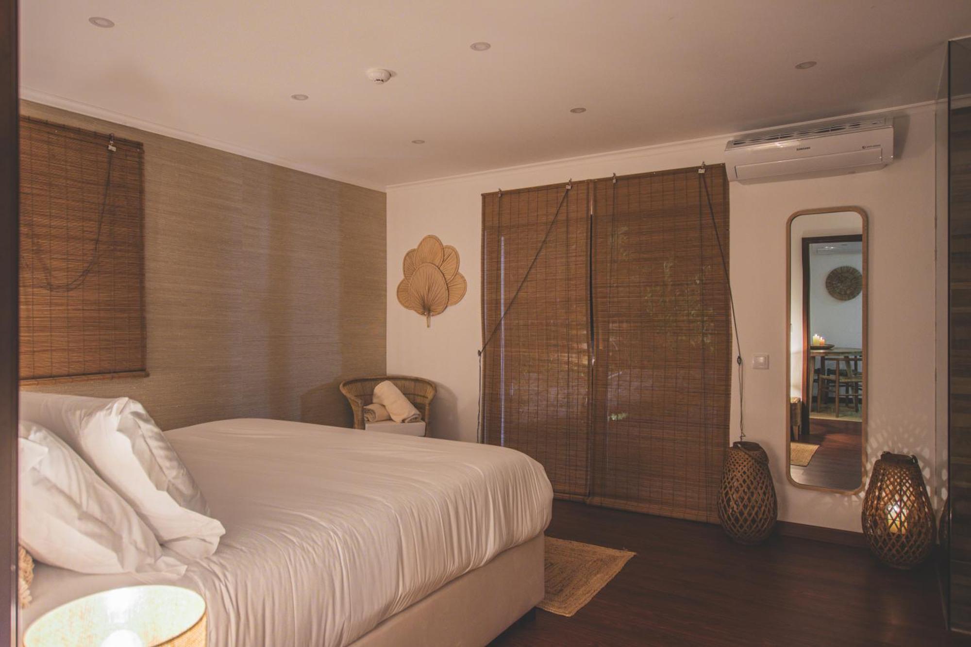 Villa Pietra Estoril Eco Guesthouse ภายนอก รูปภาพ