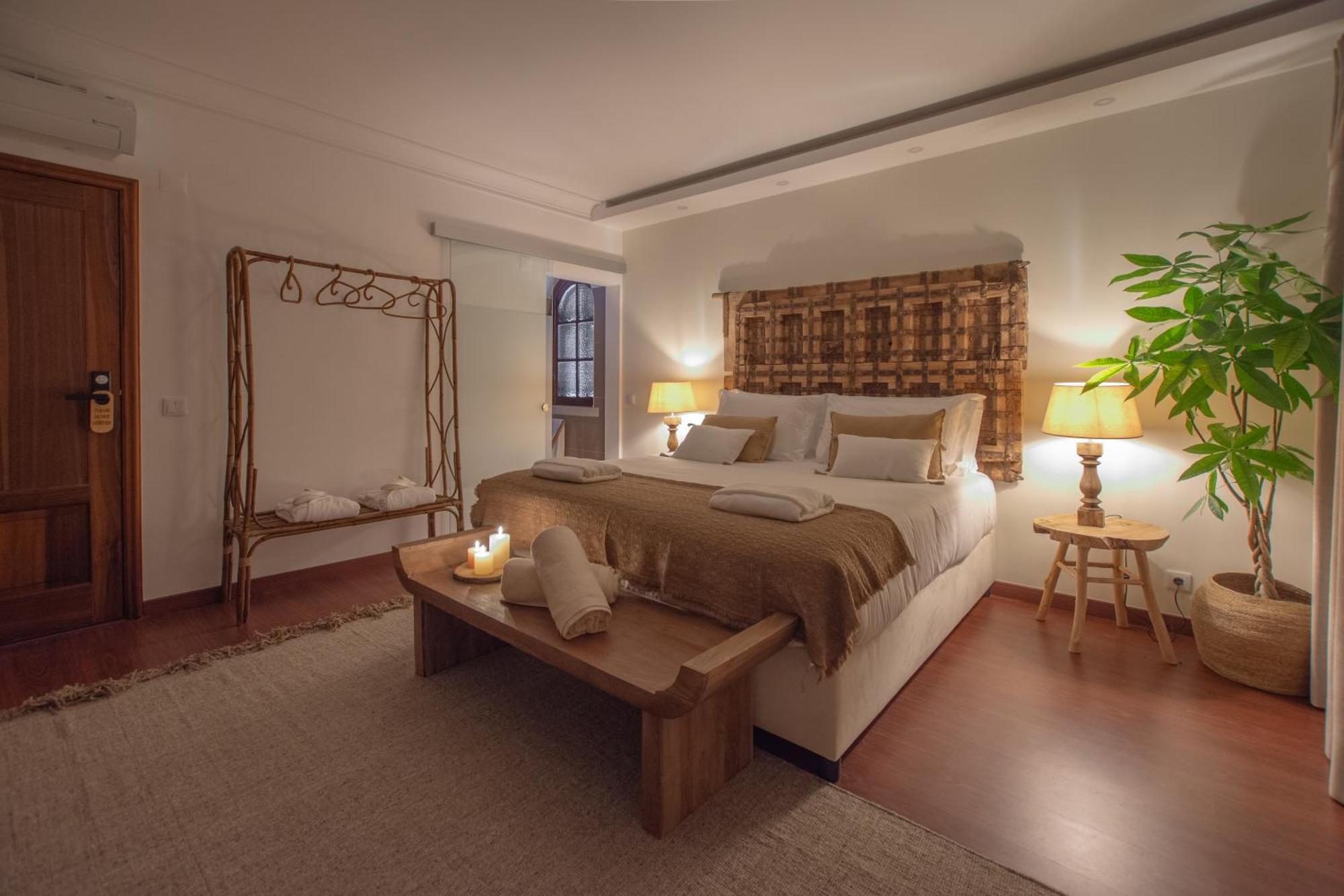 Villa Pietra Estoril Eco Guesthouse ภายนอก รูปภาพ