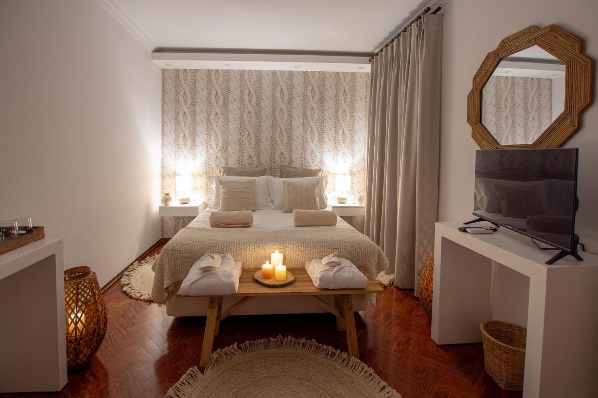 Villa Pietra Estoril Eco Guesthouse ภายนอก รูปภาพ