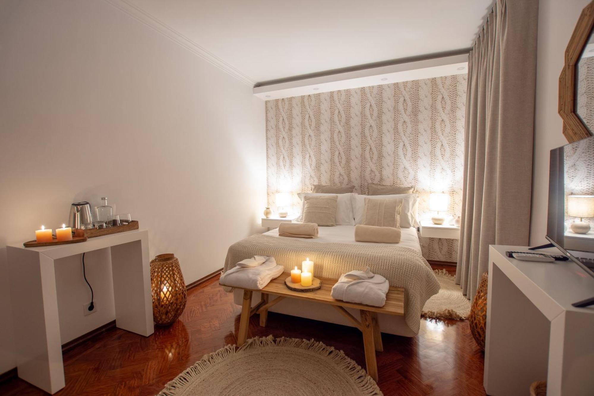 Villa Pietra Estoril Eco Guesthouse ภายนอก รูปภาพ