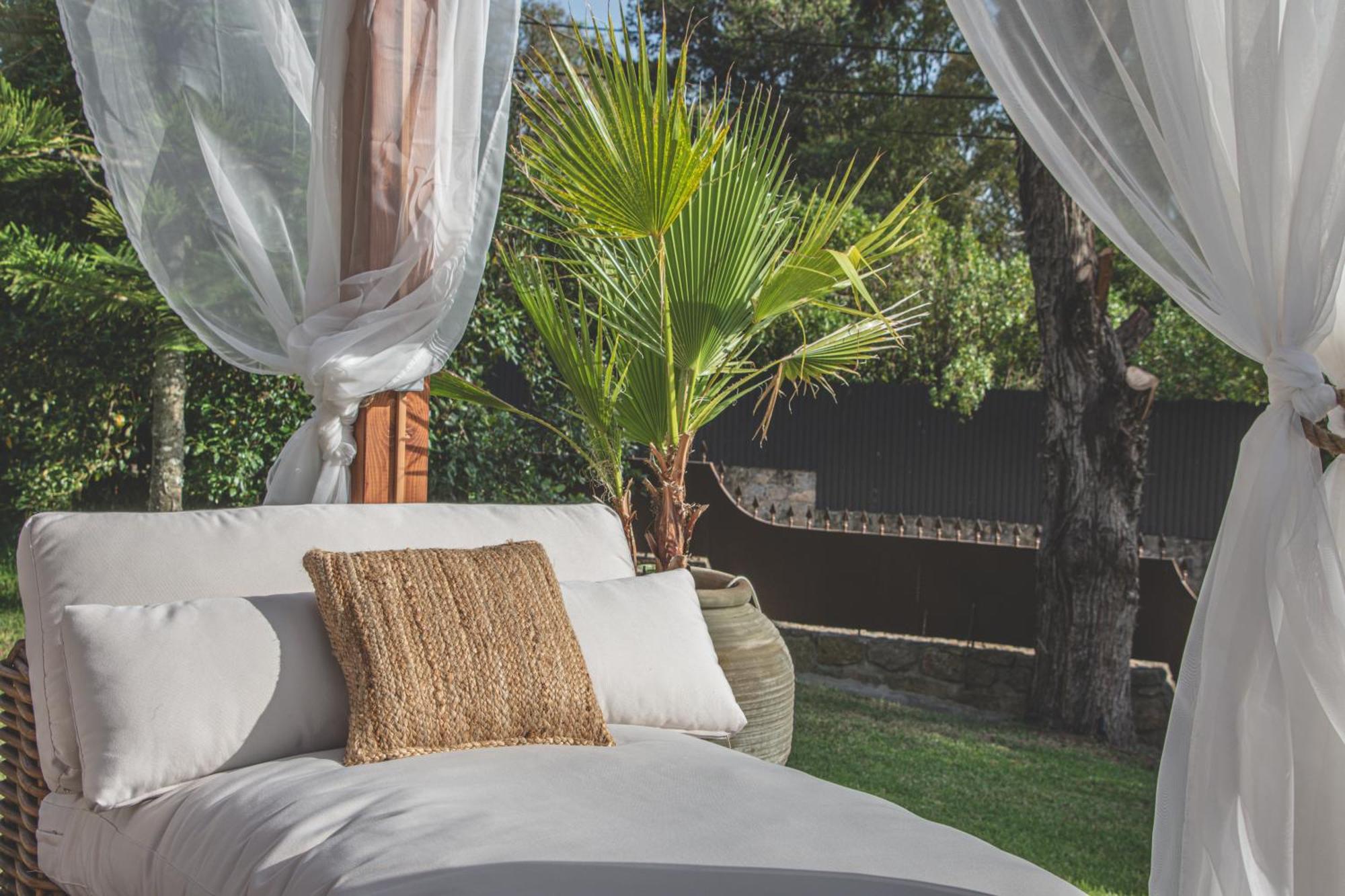 Villa Pietra Estoril Eco Guesthouse ภายนอก รูปภาพ