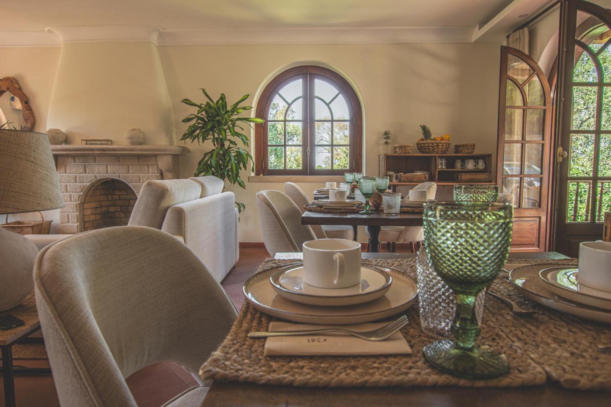 Villa Pietra Estoril Eco Guesthouse ภายนอก รูปภาพ