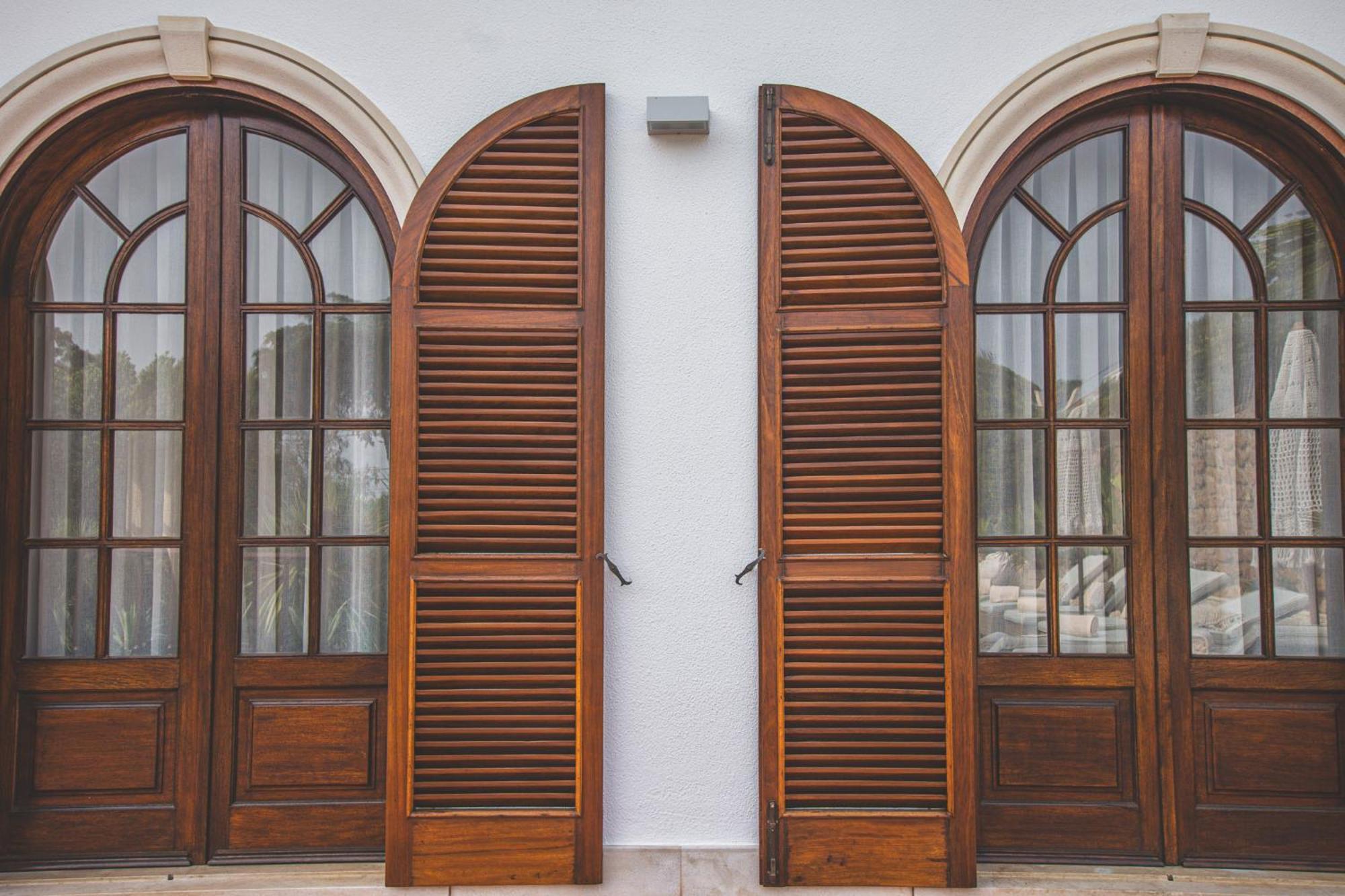 Villa Pietra Estoril Eco Guesthouse ภายนอก รูปภาพ