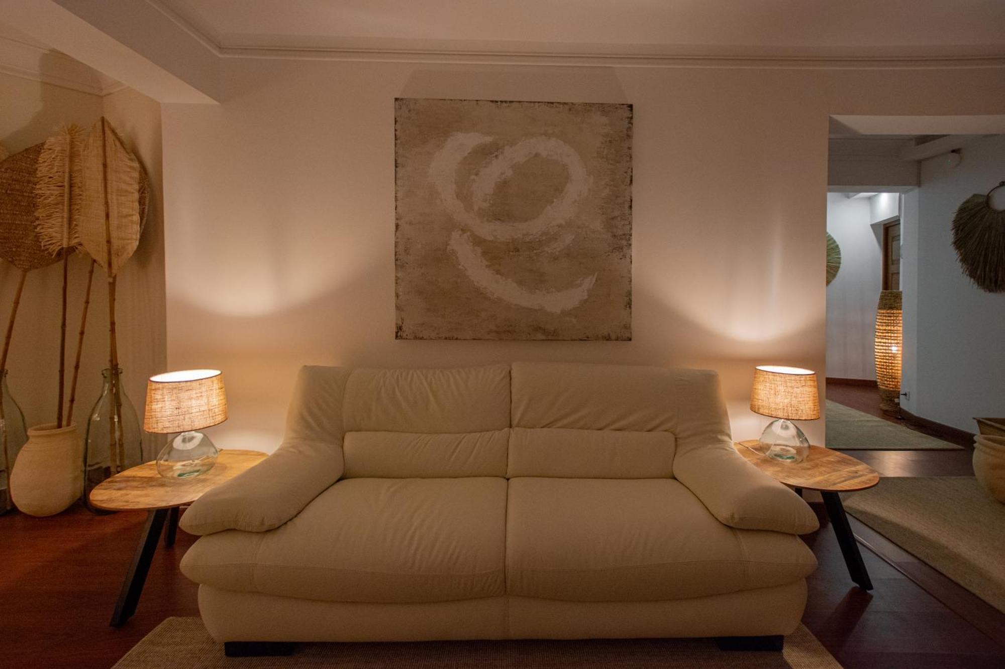 Villa Pietra Estoril Eco Guesthouse ภายนอก รูปภาพ