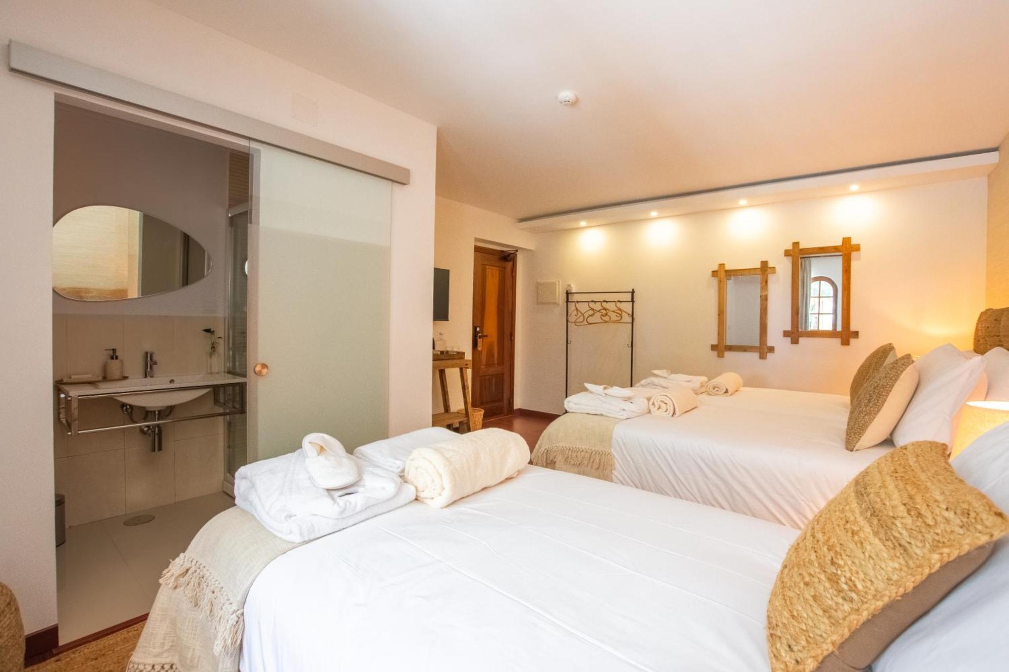 Villa Pietra Estoril Eco Guesthouse ภายนอก รูปภาพ