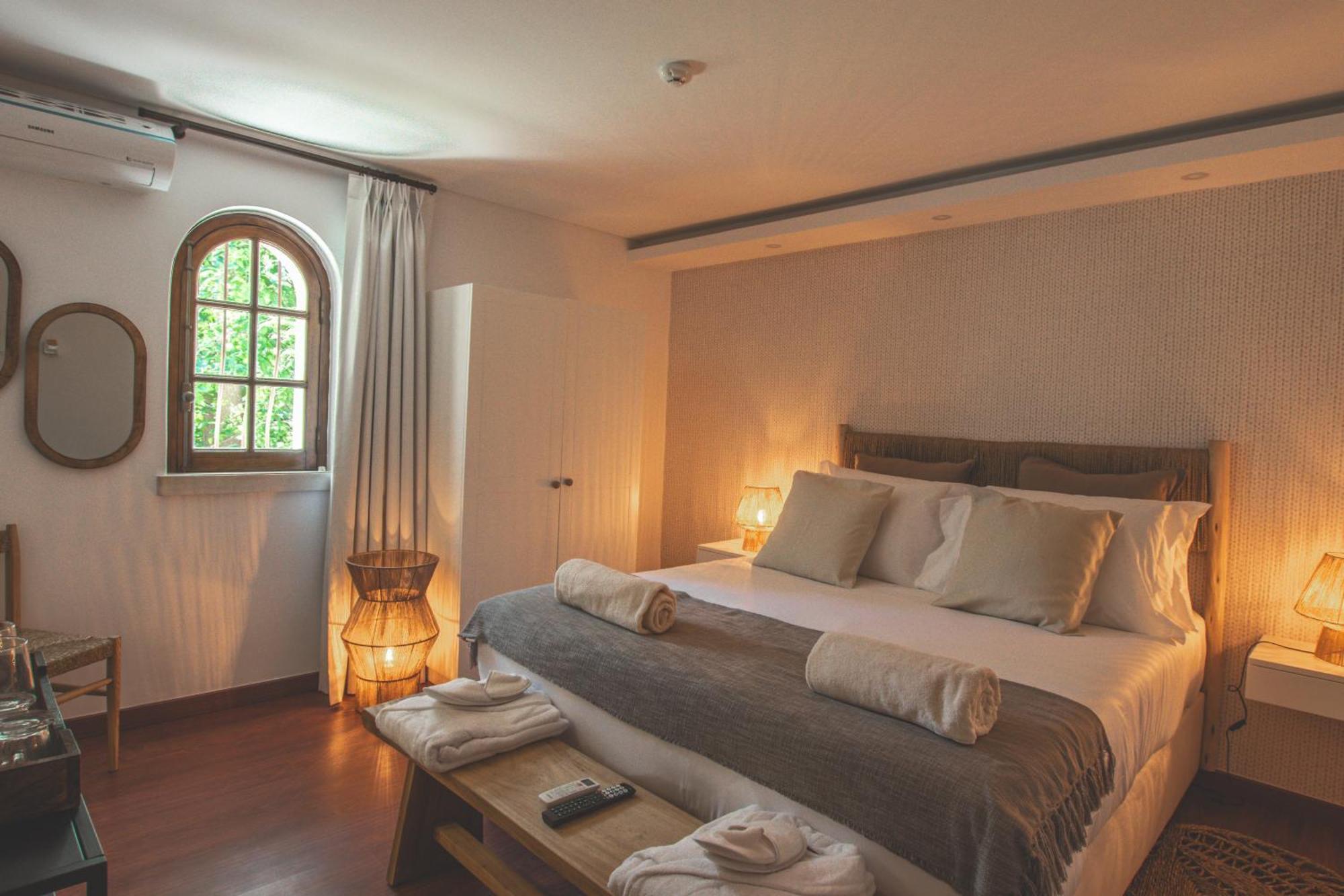 Villa Pietra Estoril Eco Guesthouse ภายนอก รูปภาพ