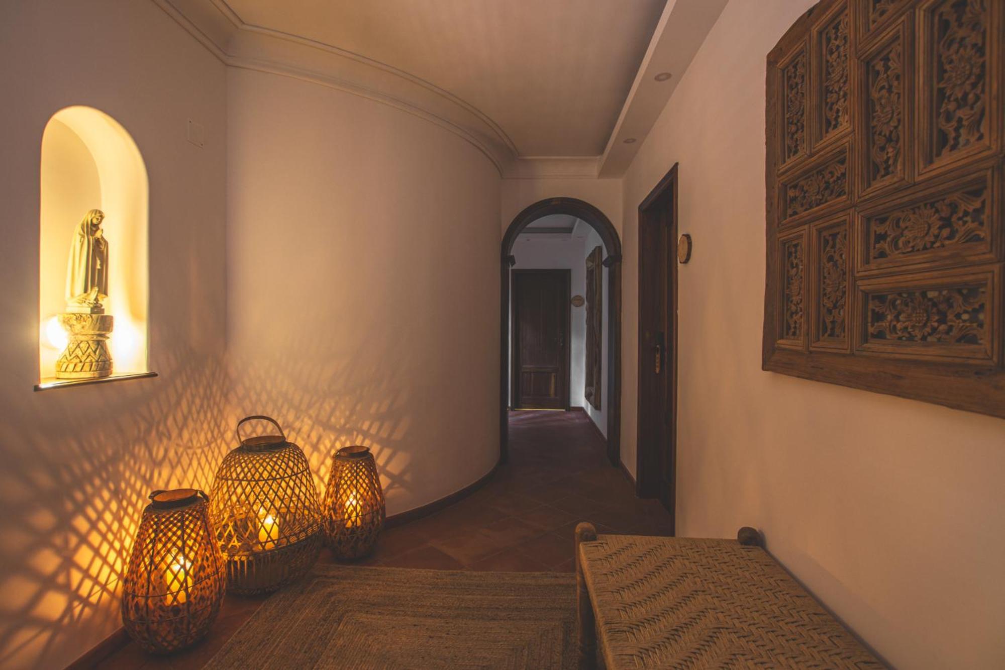 Villa Pietra Estoril Eco Guesthouse ภายนอก รูปภาพ