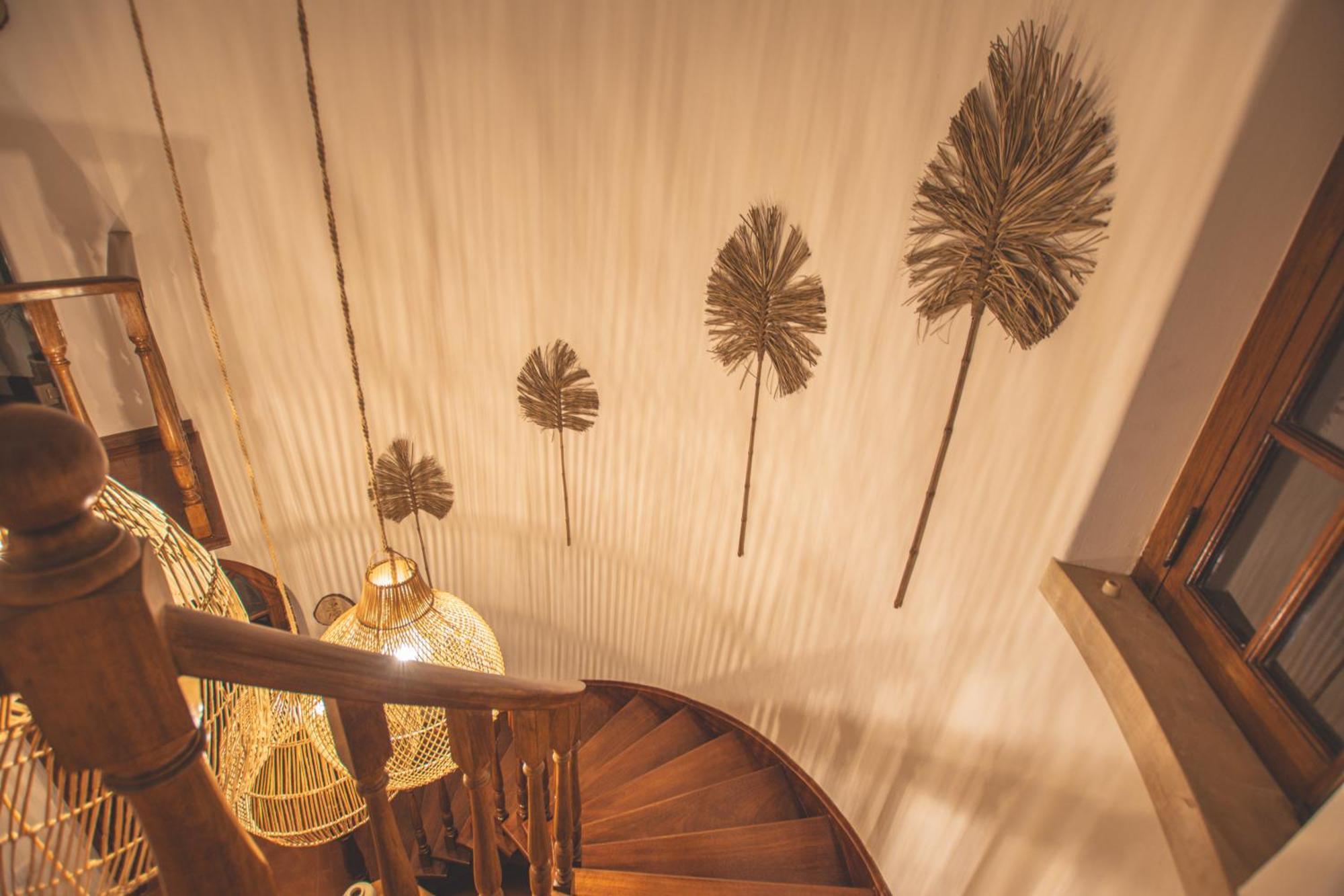 Villa Pietra Estoril Eco Guesthouse ภายนอก รูปภาพ