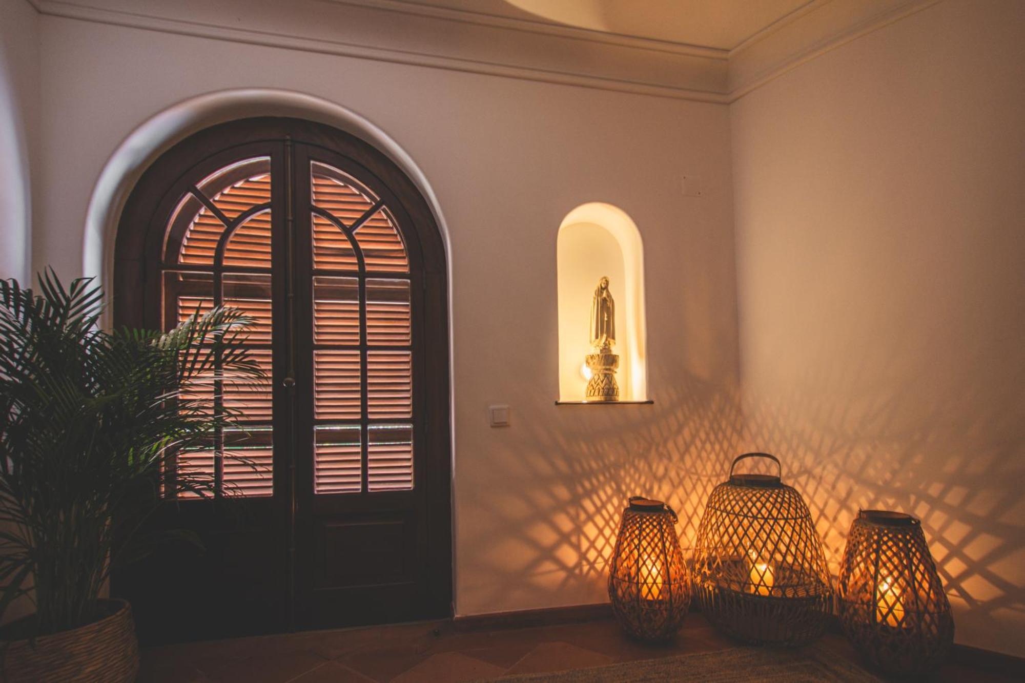 Villa Pietra Estoril Eco Guesthouse ภายนอก รูปภาพ