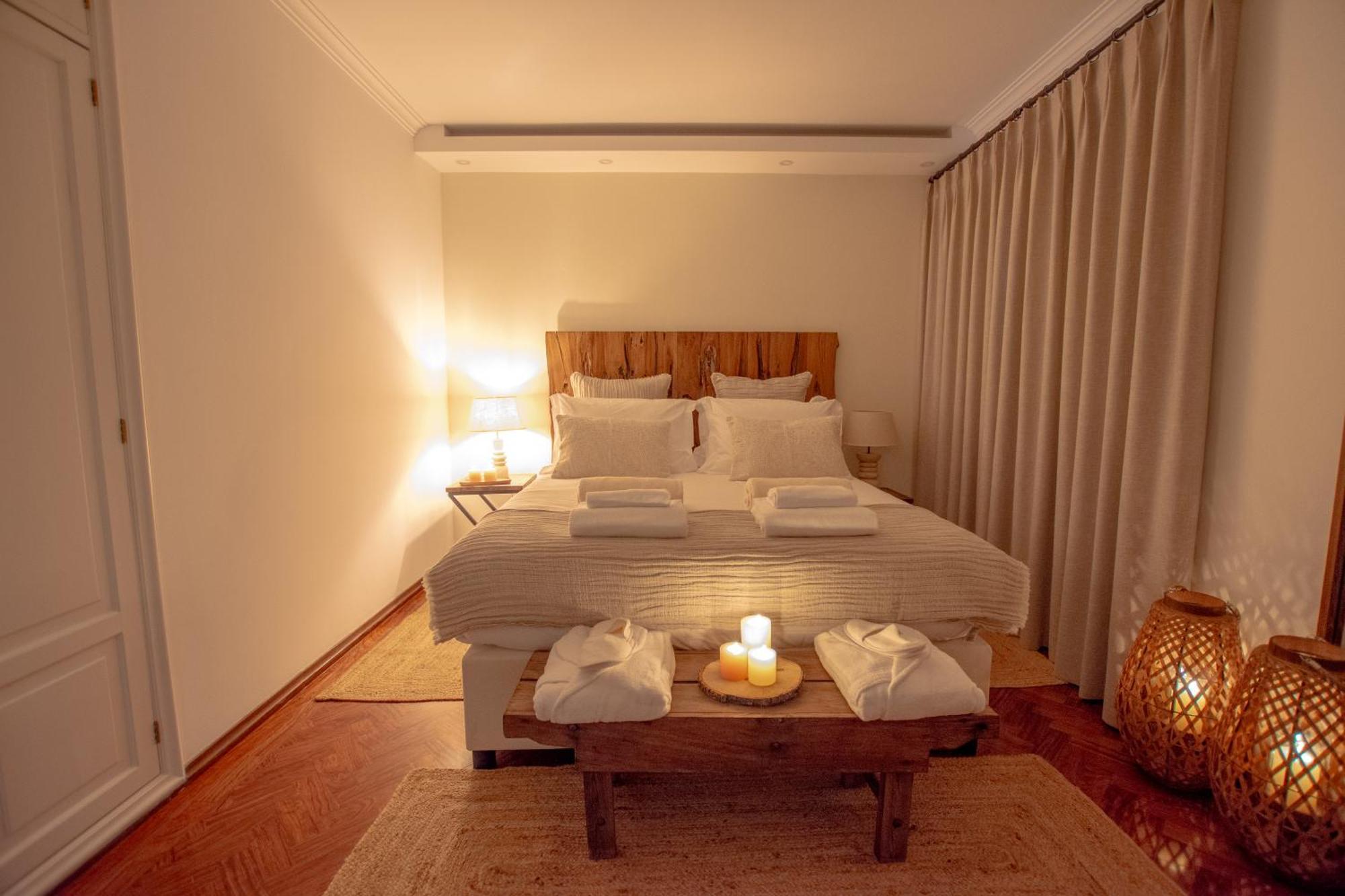 Villa Pietra Estoril Eco Guesthouse ภายนอก รูปภาพ
