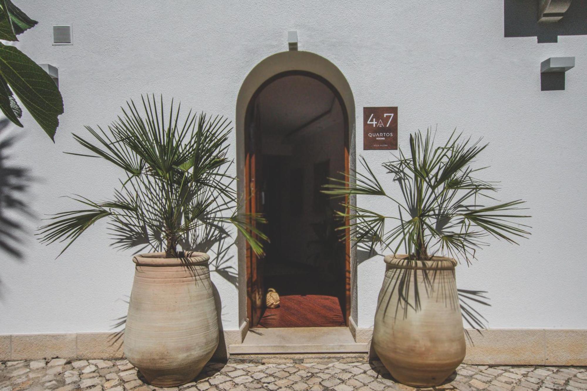 Villa Pietra Estoril Eco Guesthouse ภายนอก รูปภาพ